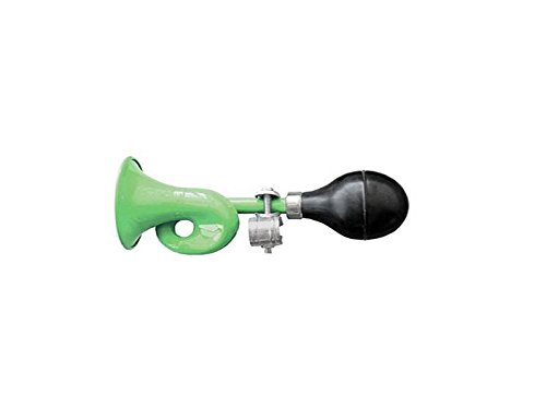 Clean Motion Flugel Horn Green