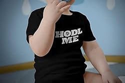Luxxology HODL Me Baby Infant Bodysuit