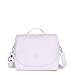 Kipling Women's Kichirou Metallic Lunch Bag One Size Whimsical Pink