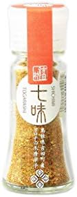 OS-N Shichimi pepper 15g (bottled) [More]