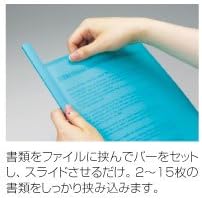Amazon Co Jp テージー カラーバーファイルバー クリスタルクリア Cbb 24 ｸﾘｽﾀﾙｸﾘｱ まとめ買い本セット 家電 カメラ