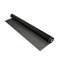 Phifer 3009317 Glass Screen, 72" x 25', Charcoal