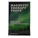 Magnetic Therapy Today Magnetic Therapy And Bio-Magnetics, A Consensus of Practical Opinion by Fred Rinker 0968190022 Book Cover