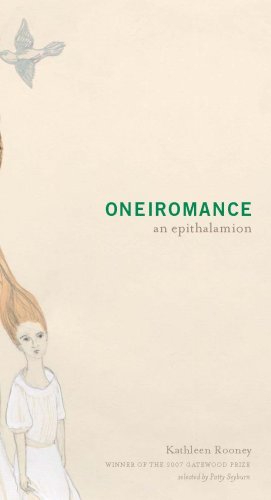 Oneiromance (An Epithalamion)