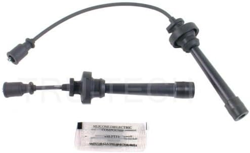 Federal Parts 4675 Spark Plug Wire Set