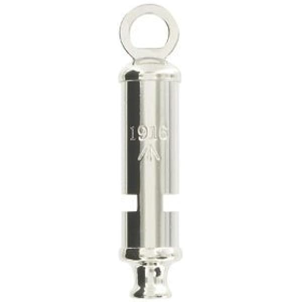 Amazon Com Replica World War 1 Trench Whistle By Buzz Toys Games