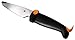 Kuhn Rikon Kinderkitchen® Kids Chef Knife, Serrated, 6