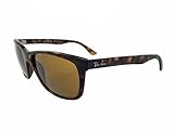 Ray Ban RB4181 710/83 Tortoise/ Brown Polarized 57mm Sunglasses