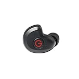 Bluetooth Earbud GoNovate G9 Mini Wireless Headset In-Ear Earphone with Mic for iPhone Samsung and Bluetooth Enabled Device
