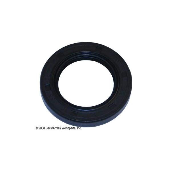 Beck Arnley 052-3896 Differential Side Cover Seal