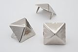 Giant Pyramid Studs - Size 25 - Ideally used for
