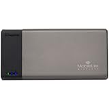 Kingston Digital MobileLite Wireless Flash Reader for Smartphones and Tablets (MLW221)