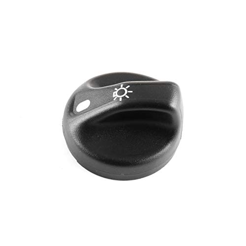 image for SCITOO Headlight Knob Automotive Replacement Parts fit for 2000-2001 F