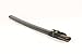 Siwode huaban Handmade Full Tang Sharp Sword, Iron Tsuba ，Japanese Samurai Katana (High Carbon Steel 1060) 40-Inch