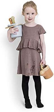 dantoy bucket and spade