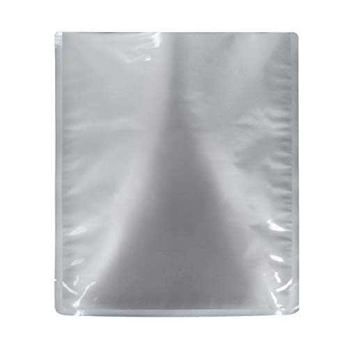 25 Pieces 5 Gallon Mylar Bags, Mylar Foil Flat Heat Sealing Bags for