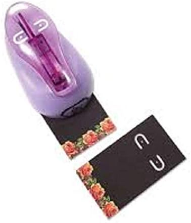 Leverback Earring Card Punch