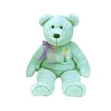 TY Beanie Buddy - ARIEL the Bear