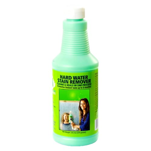 Bioclean Hard Water Stain Remover
