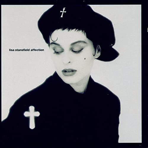 Amazon.com: LISA STANSFIELD All Around The World 7