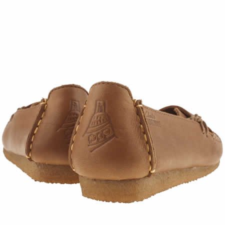 clarks faraway charm