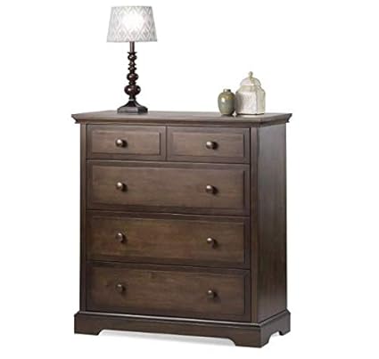 child craft universal dresser