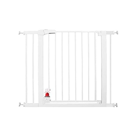 baby gate alarm