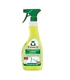 Frosch Lemon Shower & Bath Cleaner (Trigger) 500ml