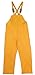 Viking Open Road 150D Suit - Waterproof Men's Rain Jacket with Hood and Bib Pants, Durable Ripstop Fabric