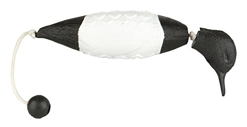 Avery Sporting Dog EZ Bird Trainer,Teal/Flasher