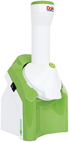 Amazon Co Jp Yonanas ヨナナス アイスメーカー クラシック902 ホワイト グリーン ホーム キッチン