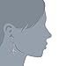 Zhenhui Steam Punk Style Fashion Walking Dinosaur Tyrannosaurus T-Rex Skeleton Charm Pendant Necklace Earrings Set for Women Girl