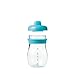 OXO Tot Transitions Sippy Cup, Aqua, 9 Ounce
