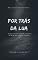 Livro Por Trás Da Lua