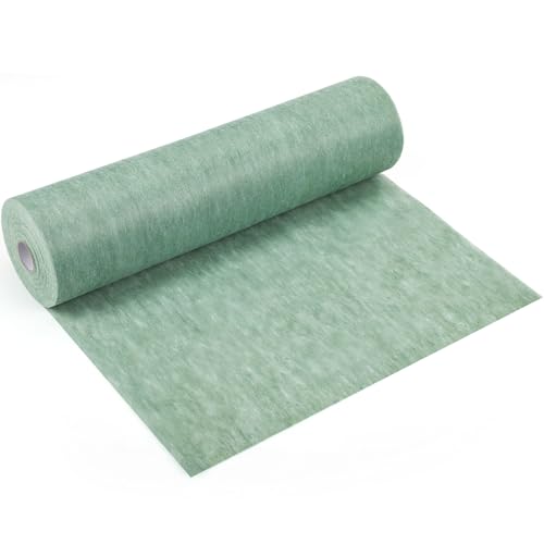 Blick lohnt sich! Qualität zum fairen Preis – Vlies Tischläufer, 30cm x 30m... heute nur 10,99€. Dein Deal wartet schon!