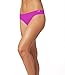 New Balance Women's Breathe mesh Ultra Lightweight Thong Underwear (Pack of 1)
