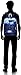 JanSport High Stakes Backpack Multi Ligthening Strike