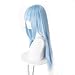 That Time I Got Reincarnated as a Slime Rimuru Tempest Cosplay Wig Cosplay Costume Hair Blue2