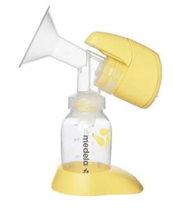 Medela Mini Electric Extractor de leche eléctrico