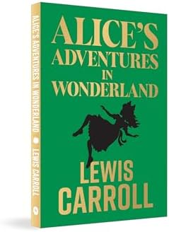 Alice's Adventures in Wonderland (pop-up): Lewis Carroll