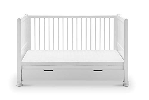 hampton cot bed