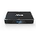 Android 7.1 Smart TV Box 【2GB+16GB】- A95X New Generation Android TV Box with Amlogic S905W 64Bits Quad-Core/Built-in Wi-Fi/HDMI Output/USB2/4K UHD Web TV Box By Aoxun