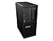 Lenovo ThinkStation P330 30C5001VUS Workstation – 1 x Xeon E-2126G – 16 GB RAM – 512 GB SSD – Tower – Raven Black – Windows 10 Pro for Workstations 64-bit – DVD-Writer – English (US) Keyboard – Ethernthumb 1