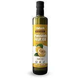 Naturik Extra Virgin Passion Fruit Seed Oil 8.45 FL