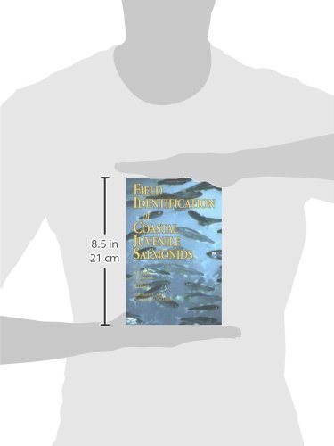 Field Identification of Coastal Juvenile Salmonids