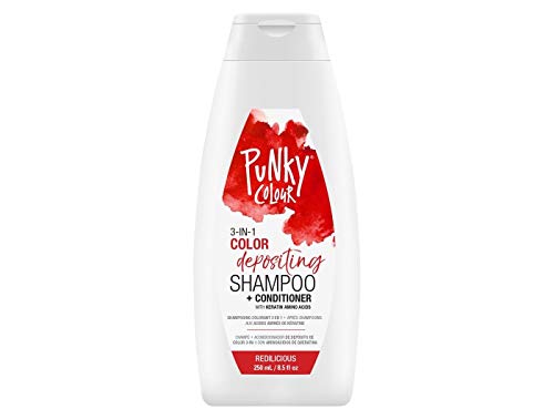 10 Best Punky Color Shampoo And Conditioner For 2019 Infestis