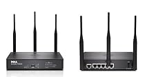 SonicWALL | 01-SSC-0216 | SonicWALL TZ300W TZ 300 Wireless Network Firewall Appliance TZ-300W 01-SSC-0216