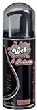 Wet Platinum Premium Silicone Based Personal Lubricant - 16.4 Oz Pump Bottle by Trigg Laboratories, Inc