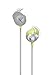 Bose SoundSport Wireless In-Ear Headphones - Citron & Car Charger - Bundle