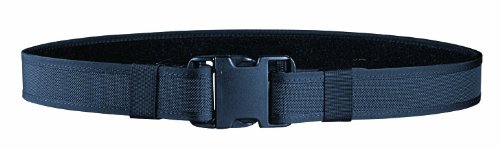Bianchi 7202 Black Nylon 1 3/4 Gun Belt